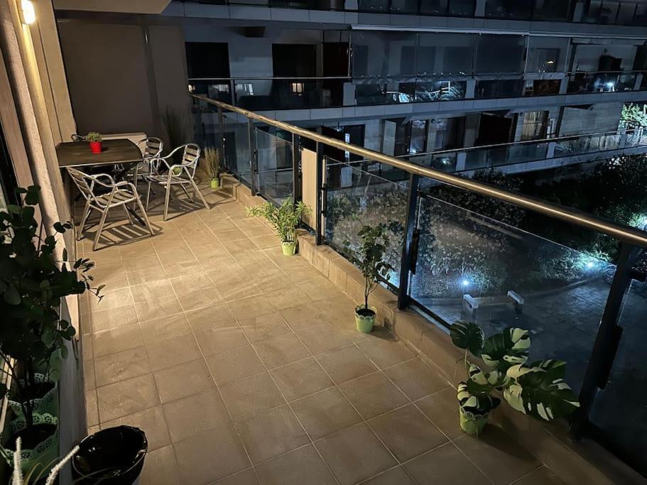 Green Apartment 214 With Private Parking Βουκουρέστι Εξωτερικό φωτογραφία
